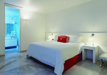 Anticavilla Hotel - Adults Only