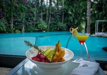 Anticavilla Hotel - Adults Only