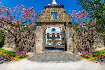 Anticavilla Hotel - Adults Only