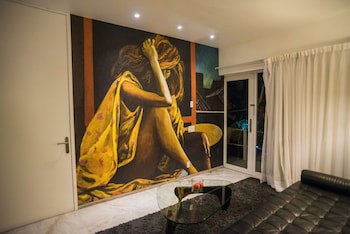 Anticavilla Hotel - Adults Only
