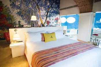Anticavilla Hotel - Adults Only