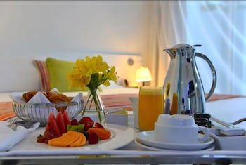 Anticavilla Hotel - Adults Only