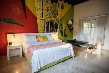 Anticavilla Hotel - Adults Only