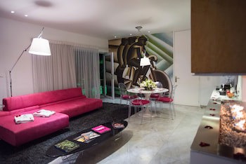 Anticavilla Hotel - Adults Only