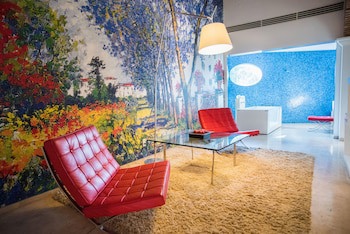 Anticavilla Hotel - Adults Only