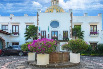 Anticavilla Hotel - Adults Only