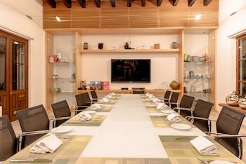 Anticavilla Hotel - Adults Only