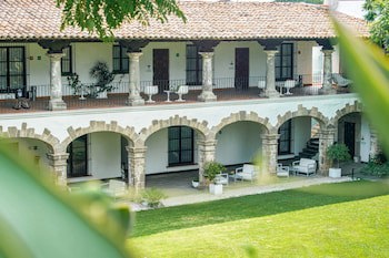 Anticavilla Hotel - Adults Only