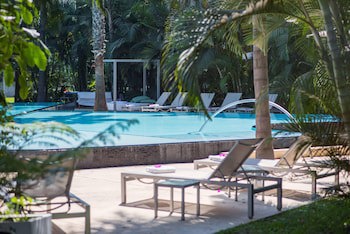Anticavilla Hotel - Adults Only