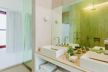 Anticavilla Hotel - Adults Only