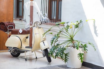 Anticavilla Hotel - Adults Only