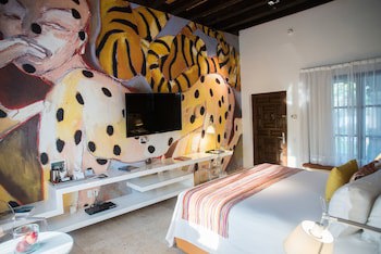 Anticavilla Hotel - Adults Only