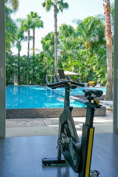 Anticavilla Hotel - Adults Only