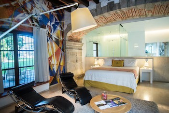 Anticavilla Hotel - Adults Only