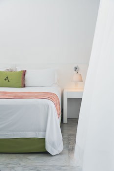Anticavilla Hotel - Adults Only