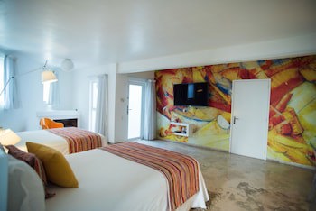 Anticavilla Hotel - Adults Only