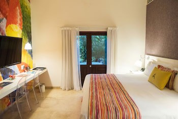 Anticavilla Hotel - Adults Only