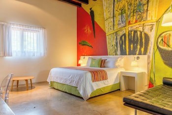 Anticavilla Hotel - Adults Only
