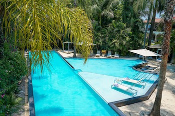 Anticavilla Hotel - Adults Only