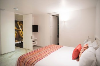 Anticavilla Hotel - Adults Only