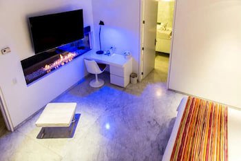 Anticavilla Hotel - Adults Only