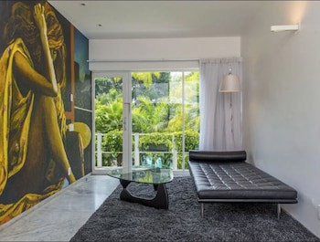 Anticavilla Hotel - Adults Only