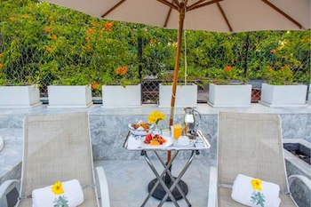 Anticavilla Hotel - Adults Only