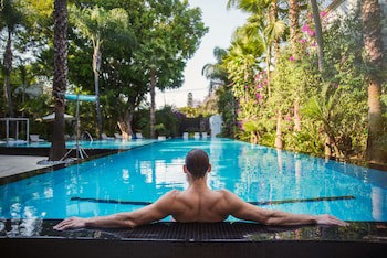 Anticavilla Hotel - Adults Only