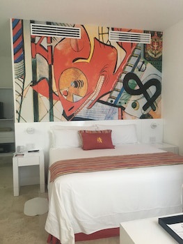 Anticavilla Hotel - Adults Only