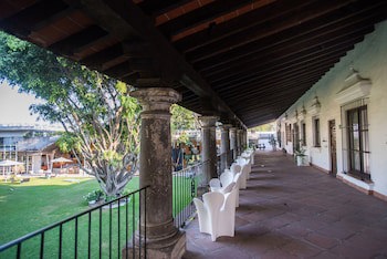 Anticavilla Hotel - Adults Only