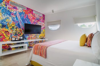 Anticavilla Hotel - Adults Only