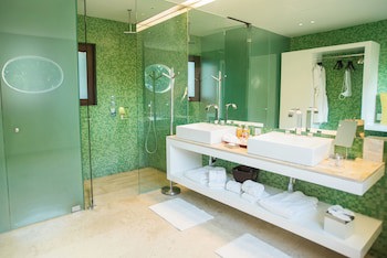 Anticavilla Hotel - Adults Only