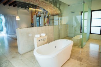 Anticavilla Hotel - Adults Only