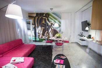 Anticavilla Hotel - Adults Only