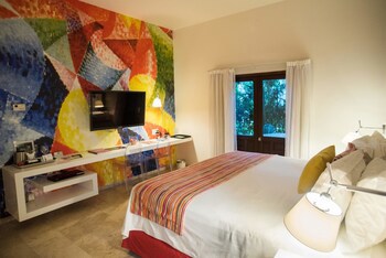 Anticavilla Hotel - Adults Only
