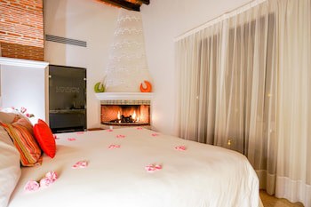 Anticavilla Hotel - Adults Only