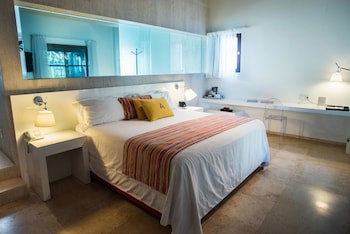 Anticavilla Hotel - Adults Only