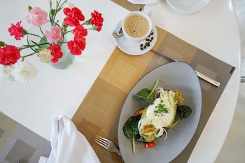 Anticavilla Hotel - Adults Only