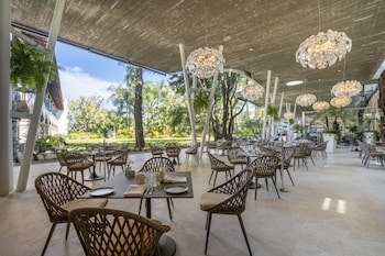 Anticavilla Hotel - Adults Only