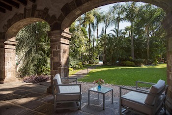 Anticavilla Hotel - Adults Only
