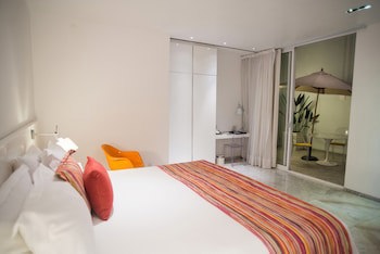Anticavilla Hotel - Adults Only