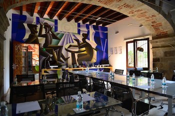 Anticavilla Hotel - Adults Only