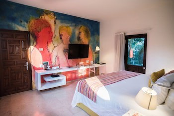 Anticavilla Hotel - Adults Only