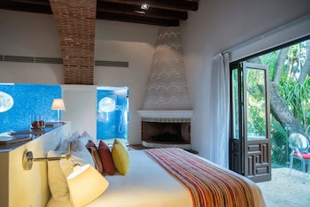 Anticavilla Hotel - Adults Only