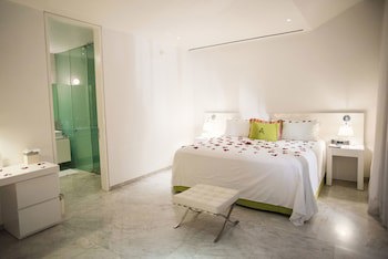 Anticavilla Hotel - Adults Only