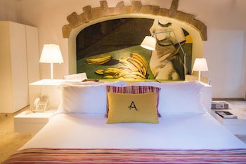 Anticavilla Hotel - Adults Only