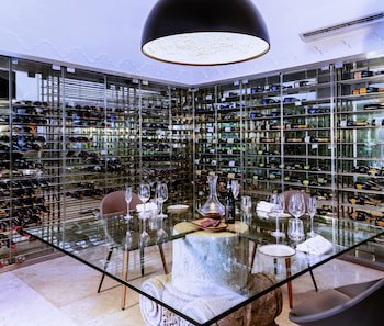 Anticavilla Hotel - Adults Only
