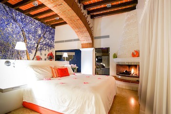 Anticavilla Hotel - Adults Only