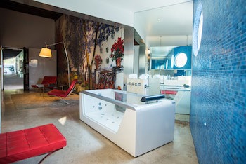 Anticavilla Hotel - Adults Only