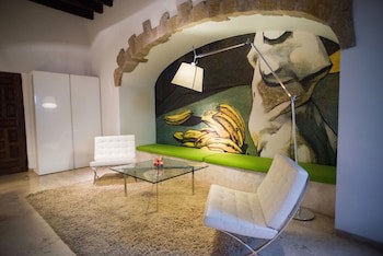 Anticavilla Hotel - Adults Only